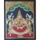 Antique Lakshmi